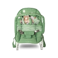 Sedia a sdraio ELIZA Green TRAIN